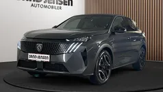 Gråmetal Ny 2024 Peugeot e-3008 Allure SUV | 299.900 kr. (Fair pris)
