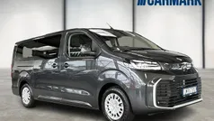 Brugt 2024 Toyota Proace Verso Stationcar | 328.900 kr. (Super pris)