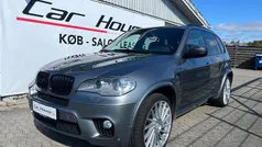 Gråmetal Brugt 2012 BMW X5 M Sport SUV | 284.900 kr.