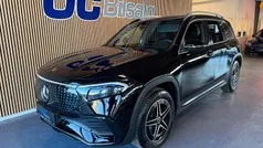 Brugt 2024 Mercedes EQB250+ AMG line SUV | 324.900 kr. (Fair pris)