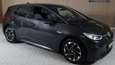 Brugt 2021 VW ID.3 Pro Performance Hatchback | 189.600 kr. (Fair pris)