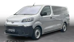 Brugt 2024 Toyota Proace Verso Stationcar | 524.900 kr.