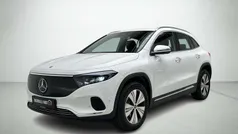 Mercedes EQA250