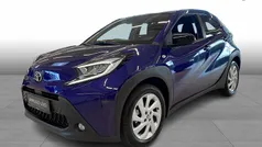 Brugt 2024 Toyota Aygo Active Hatchback | 144.900 kr. (Fair pris)