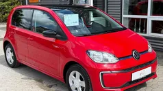 Brugt 2020 VW e-up! high up! Hatchback | 94.900 kr. (God pris)