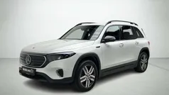 Mercedes EQB250