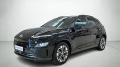 Sort Brugt 2022 Hyundai Kona Trend SUV | 174.900 kr. (Fair pris)