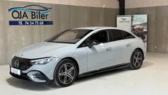 Brugt 2024 Mercedes EQE300 Sedan | 569.900 kr.