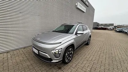 Brugt Hyundai Kona Ultimate 187 kW (255 HK) 2024 SUV