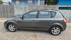 Brugt 2009 Kia Ceed Active Hatchback | 21.500 kr. (Lidt for dyr)