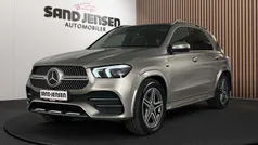Mercedes GLE350e
