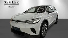 Brugt 2021 VW ID.4 Pro Performance SUV | 204.900 kr. (Fair pris)