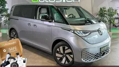 Brugt 2024 VW ID. Buzz Pro MPV | 349.000 kr. (Super pris)