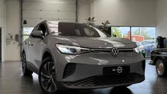 Brugt 2023 VW ID.4 Pro Performance SUV | 254.799 kr. (Fair pris)