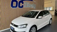 Hvidmetal Brugt 2010 VW Polo Hatchback | 24.900 kr. (Fair pris)