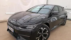 Farve ……………………………………………………………………. sortmetal Brugt 2023 Kia EV6 2 SUV | 289.900 kr. (Fair pris)