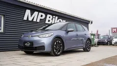 Brugt 2021 VW ID.3 Pro Hatchback | 154.900 kr. (God pris)