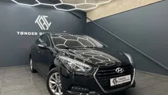 Sort Brugt 2016 Hyundai i40 Trend Sedan | 114.500 kr. (Fair pris)