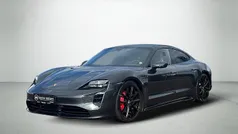 Brugt 2020 Porsche Taycan 4S Sedan | 554.990 kr. (Lidt for dyr)