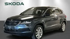 Brugt 2019 Skoda Karoq Style SUV | 189.900 kr. (Fair pris)