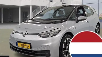 Brugt 2020 VW ID.3 Life Hatchback | 129.500 kr. (Fair pris)