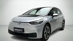 Sølvmetal Brugt 2023 VW ID.3 Pro Hatchback | 224.900 kr. (Fair pris)