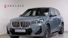 Grønmetal Brugt 2022 BMW iX1 M Sport SUV | 349.900 kr. (Fair pris)
