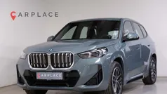 Grønmetal Brugt 2022 BMW iX1 M Sport SUV | 349.900 kr. (God pris)