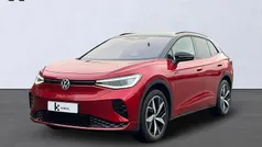 Rød Brugt 2023 VW ID.4 GTX SUV | 289.900 kr. (Fair pris)
