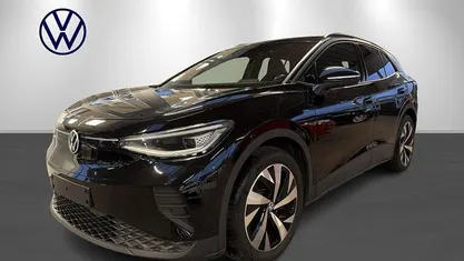 Sortmetal Brugt 2024 VW ID.4 Style SUV | 299.900 kr. (Fair pris)