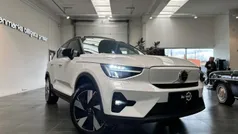 Brugt 2023 Volvo XC40 Ultimate SUV | 349.799 kr. (Fair pris)