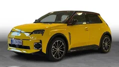 Ny 2025 Renault R5 Iconic Hatchback | 242.500 kr. (Lidt for dyr)