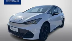 Brugt 2022 Cupra Born Hatchback | 194.900 kr. (Fair pris)