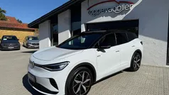 Brugt 2023 VW ID.4 GTX SUV | 299.800 kr. (Fair pris)