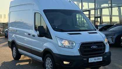 Brugt Ford Transit Trend 130 HK (95 kW) 2020