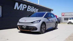 Brugt 2023 Cupra Born High Hatchback | 209.700 kr. (Fair pris)