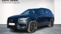 Brugt 2022 Volvo XC90 Ultimate SUV | 749.900 kr. (Fair pris)