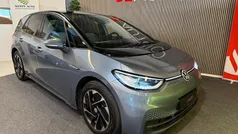Brugt 2022 VW ID.3 Pro Performance Hatchback | 179.990 kr. (Fair pris)
