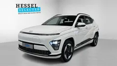 Brugt 2025 Hyundai Kona Essential SUV | 232.900 kr. (Fair pris)