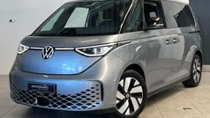 Brugt 2023 VW ID. Buzz Pro Van | 374.700 kr. (Fair pris)