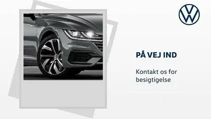 Brugt 2025 VW Tiguan Elegance SUV | 569.900 kr.