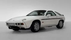 Brugt 1980 Porsche 928 Coupe | 249.900 kr.