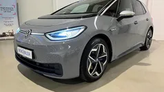 Brugt 2020 VW ID.3 Hatchback | 138.900 kr. (Fair pris)