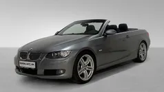 Brugt 2007 BMW 325 Cabriolet Comfort Edition Cabriolet | 219.900 kr.