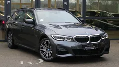Koks Brugt 2021 BMW 330e M Sport Stationcar | 294.900 kr. (Fair pris)