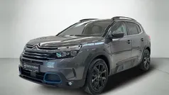 Gråmetal Brugt 2020 Citroën C5 Aircross Shine SUV | 169.900 kr. (Fair pris)