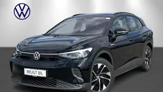 Sortmetal Brugt 2022 VW ID.4 Pro SUV | 234.900 kr. (Fair pris)
