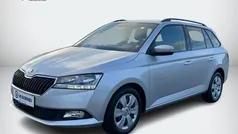 Brugt 2022 Skoda Fabia Stationcar | 155.000 kr. (God pris)