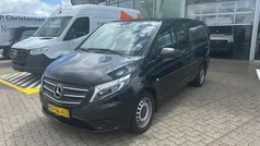 Brugt 2019 Mercedes Vito MPV | 189.820 kr.
