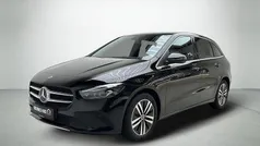 Sort Brugt 2020 Mercedes B250e Progressive MPV | 279.900 kr.